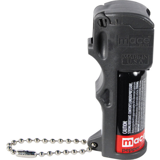 Mace® Pocket Model Pepper Spray - Black