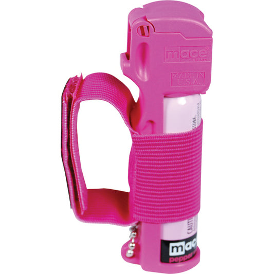 Mace® Sports Model Pepper Spray Pink