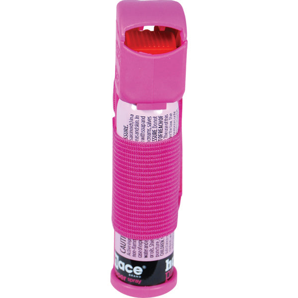 Mace® Sports Model Pepper Spray Pink