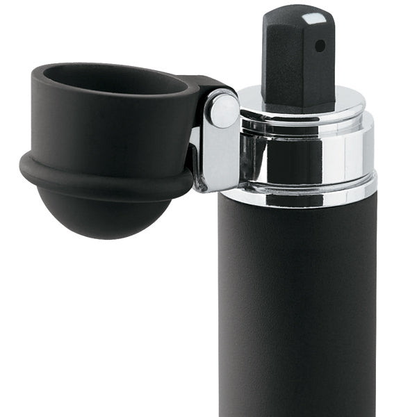 The Mace Keyguard® Mini Pepper Spray Black