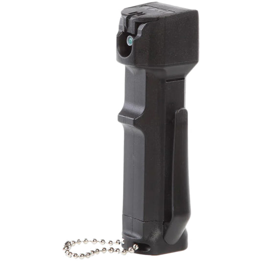 Mace® Tear Gas Enhanced Police Pepper Spray with Clip
