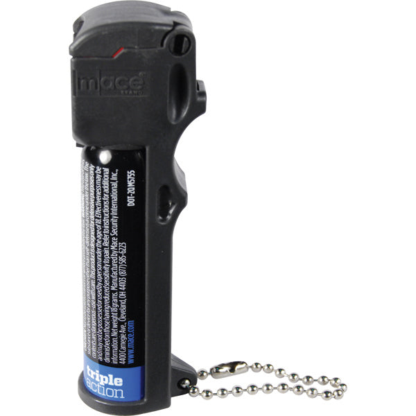 Mace® Personal Model Triple Action Pepper Spray